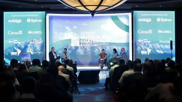 Congreso Minería 7